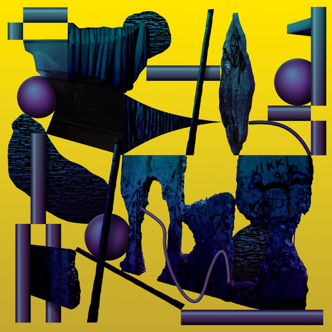 Ross From Friends - Family Portrait ((CD))