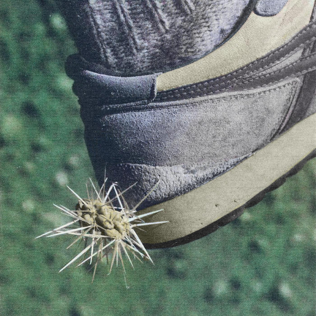 Ross From Friends - Tread ((CD))