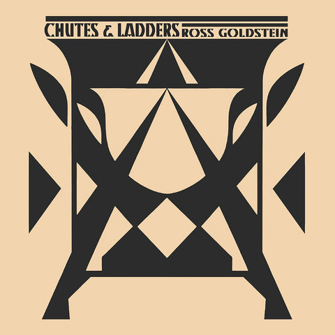 Ross Goldstein - Chutes & Ladders ((Vinyl))