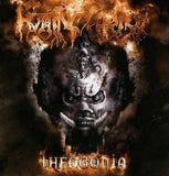 Rotting Christ - Theogonia ((Vinyl))