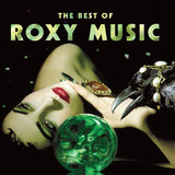 Roxy Music - The Best Of (Limited Edition, Yellow Vinyl) (2 Lp's) ((Vinyl))