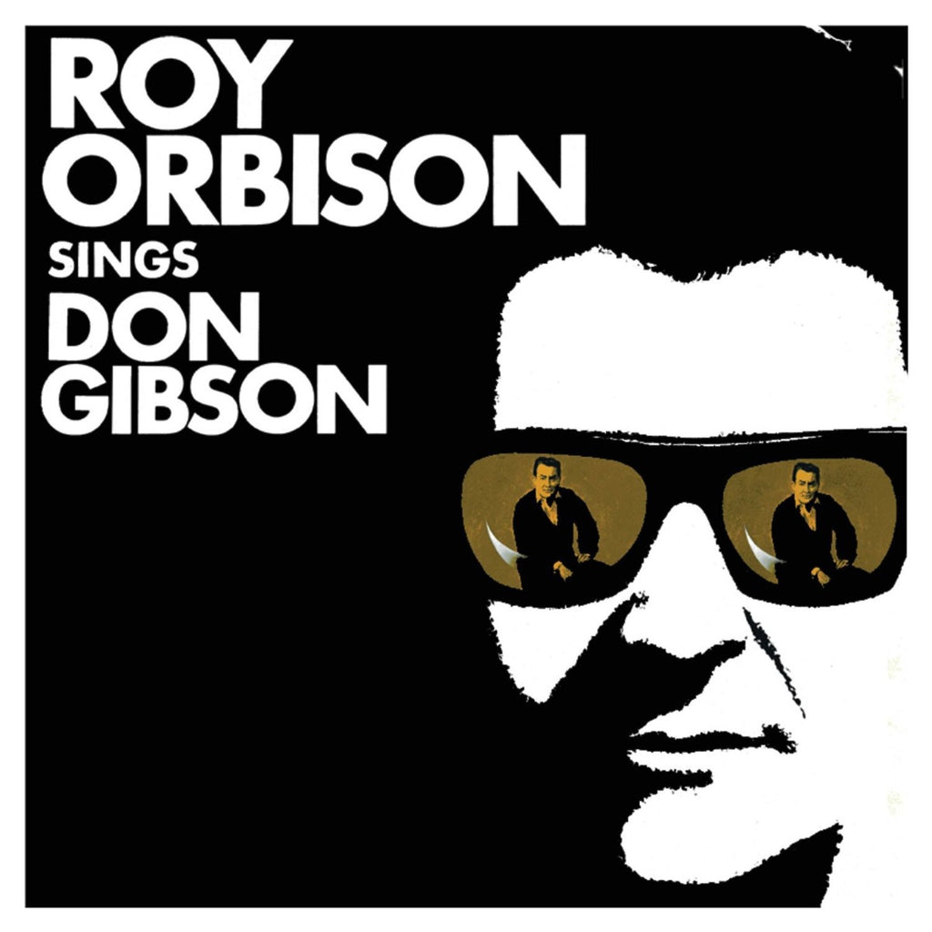 Roy Orbison - Roy Orbison Sings Don Gibson (180 Gram Vinyl) ((Vinyl))