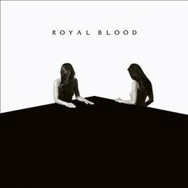 Royal Blood - How Did We Get So Dark? (180 Gram Vinyl) (())