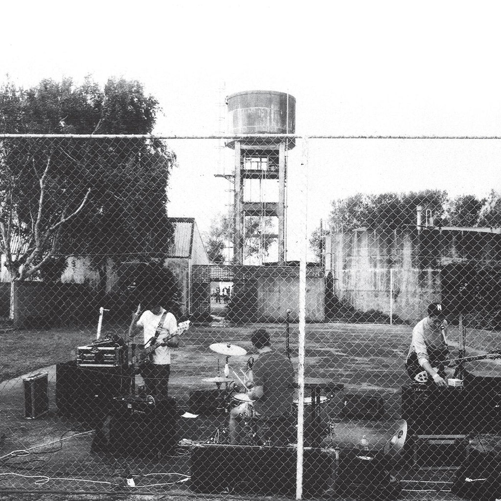 Royal Headache - Royal Headache (CLEAR VINYL) ((Vinyl))