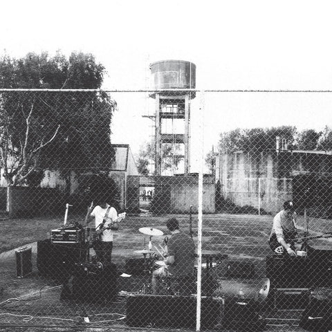 Royal Headache - Royal Headache (CLEAR VINYL) ((Vinyl))