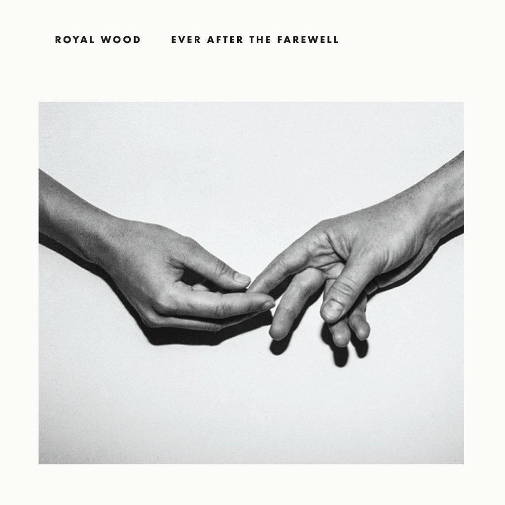 Royal Wood - Ever After The Farewell ((CD))