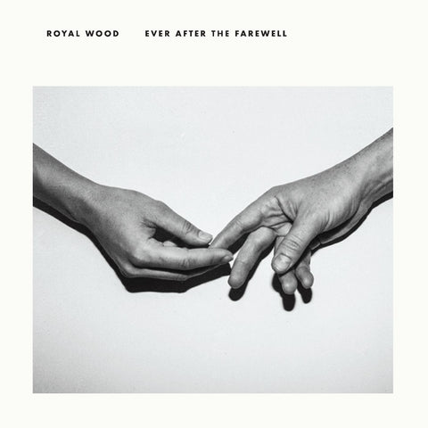 Royal Wood - Ever After The Farewell ((CD))