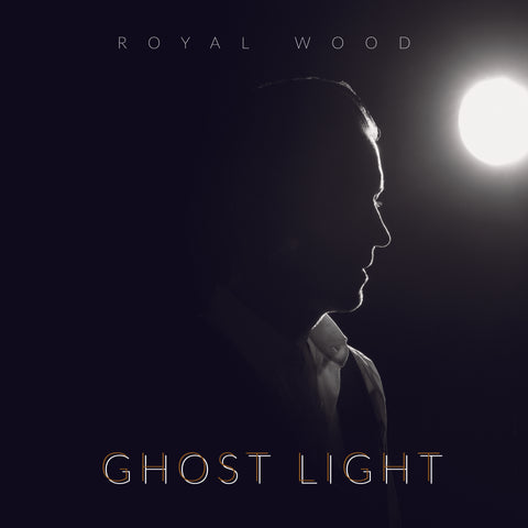 Royal Wood - Ghost Light ((CD))
