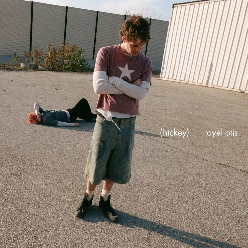 Royel Otis - Hickey ((CD))
