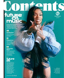 Rolling Stone - July & August 2023: Bad Bunny Presents The Future Of Music, AI Music Battles Brewing, The Power Of Snippets, What's Next For F.N.F. Star GloRilla, 25 Artists Rewriting The Rules & More