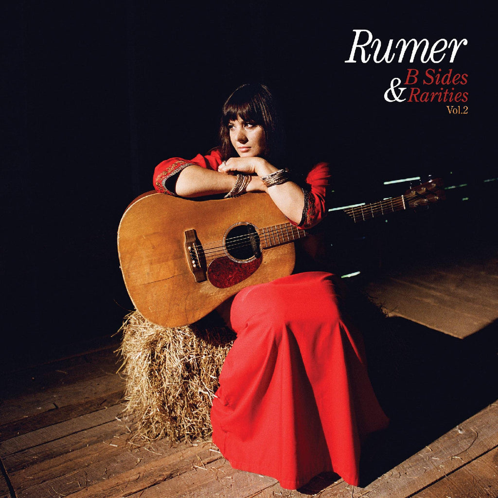 Rumer - B Sides & Rarities Vol. 2 ((Vinyl))