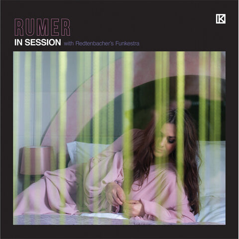 Rumer - In Session (Digipack Packaging) ((CD))
