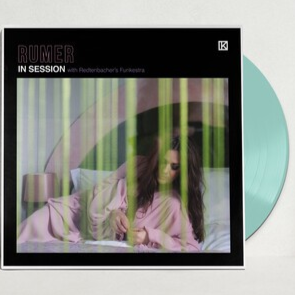 Rumer - In Session (Green Colored Vinyl, Indie Exclusive) ((Vinyl))
