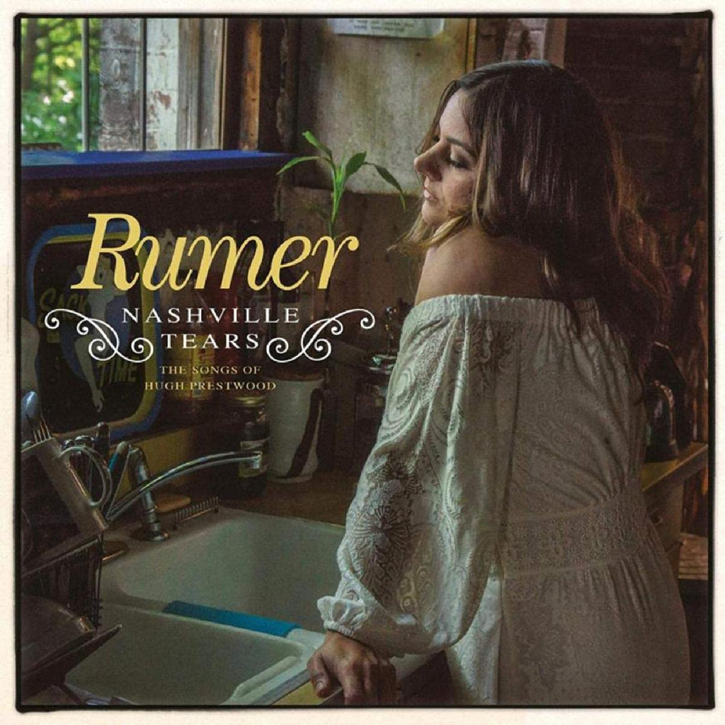 Rumer - Nashville Tears ((CD))