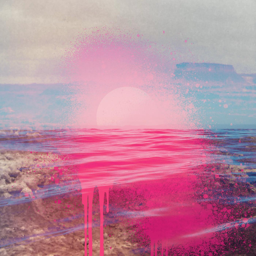 RUMTUM - Isles In Indigo ((Vinyl))