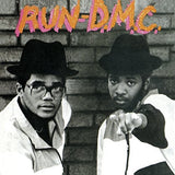 Run Dmc - Run DMC (Limited Edition, Red Colored Vinyl) [Import] ((Vinyl))