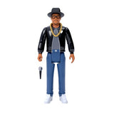 Run DMC - Super7 - Run DMC ReAction Figure Wave 1 - Darryl McDaniels (Collectible, Figure, Action Figure) ((Action Figure))