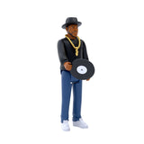 Run DMC - Super7 - Run DMC ReAction Figure Wave 1 - Jam Master Jay (Collectible, Figure, Action Figure) ((Action Figure))