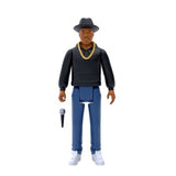 Run DMC - Super7 - Run DMC ReAction Figure Wave 1 - Joseph Simmons (Collectible, Figure, Action Figure) ((Action Figure))