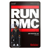 RUN DMC - Super7 - RUN DMC ReAction Figures - Joseph Run Simmons (Collectible, Figure, Action Figure) ((Action Figure))