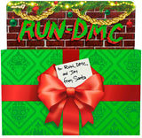 Run DMC - Super7 - Run DMC - ReAction Figures Wave 2 - Holiday 3 Pack (Collectible, Figure, Action Figure) ((Action Figure))