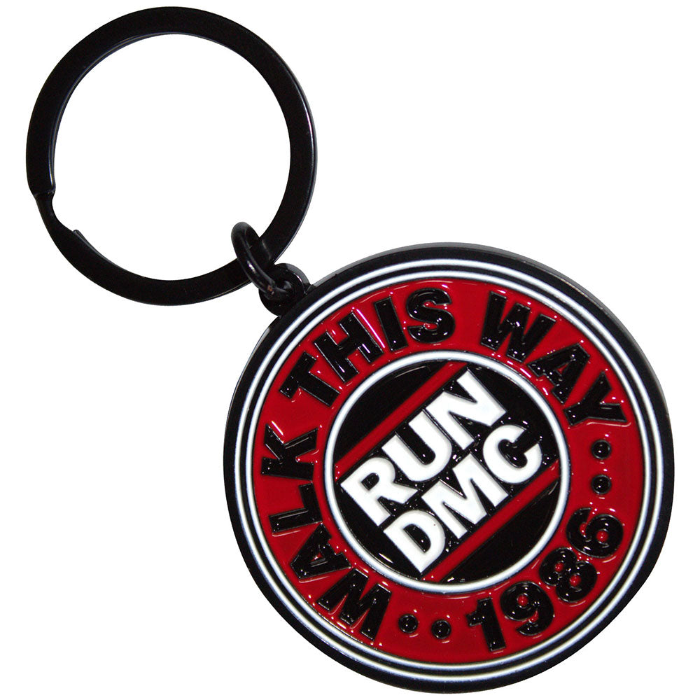 Run Dmc - Walk This Way (())