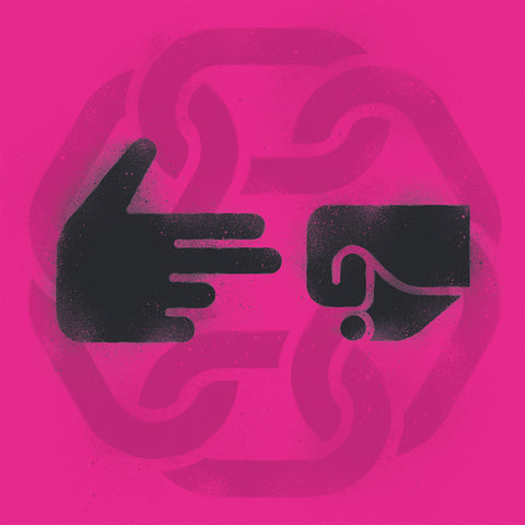 Run The Jewels - RTJ CU4TRO (INDIE EX) (Yellow Vinyl) ((Vinyl))