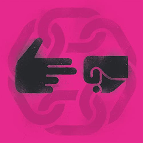 Run The Jewels - RTJ CU4TRO ((Vinyl))