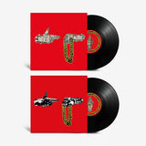 Run The Jewels - Run the Jewels 2: 10th Anniversary Edition (180 Gram Vinyl) (2 Lp's) ((Vinyl))