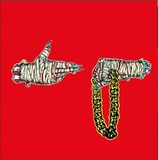Run The Jewels - Run the Jewels 2: 10th Anniversary Edition (180 Gram Vinyl) (2 Lp's) ((Vinyl))