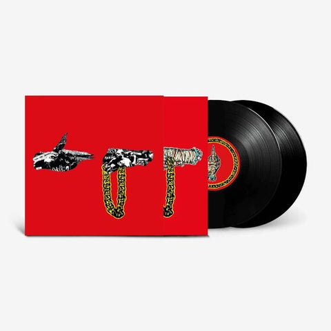 Run The Jewels - Run the Jewels 2: 10th Anniversary Edition (180 Gram Vinyl) (2 Lp's) ((Vinyl))