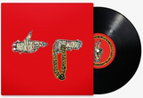 Run The Jewels - Run the Jewels 2 [Explicit Content] (Reissue) ((Vinyl))