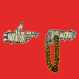 Run The Jewels - Run the Jewels 2 [Explicit Content] (Reissue) ((Vinyl))
