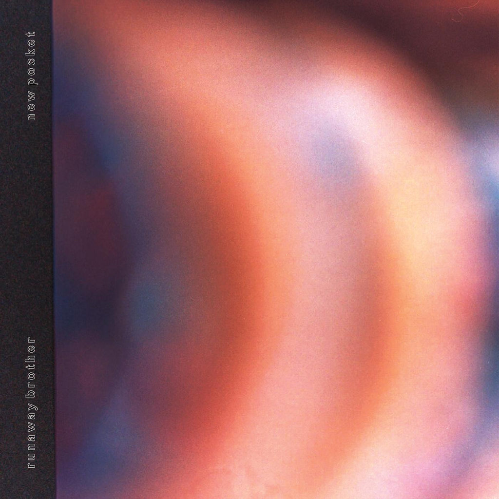 Runaway Brother - New Pocket ((CD))