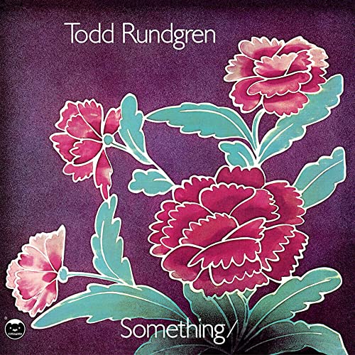 Rundgren, Todd - Something / Anything (50th Anniversary Edition) (RSD11.25.22) ((Vinyl))