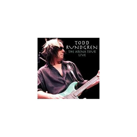 Rundgren,Todd - Arena Tour Live (Rsd 4.12.25) ((Vinyl))