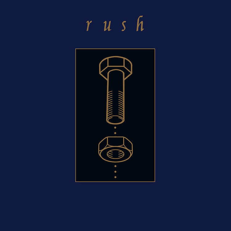 Rush - Counterparts (SYEOR25, Brick & Mortar Exclusive) (2 Lp's) ((Vinyl))