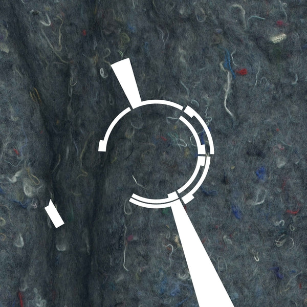 RUSSELL HASWELL - Kasm 03 ((Vinyl))