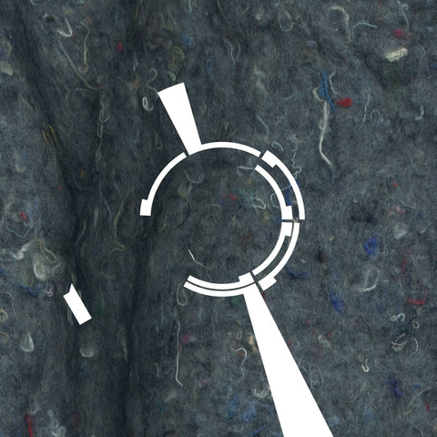 RUSSELL HASWELL - Kasm 03 ((Vinyl))