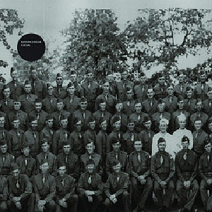 Russian Circles - Station ((Vinyl))