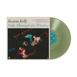 Ruston Kelly - Pale Through The Window (Deco Green Vinyl) [Signed Insert] (Indie Exclusive) ((Vinyl))