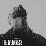 Ruston Kelly - The Weakness (Indie Exclusive, Colored Vinyl, Blue) ((Vinyl))