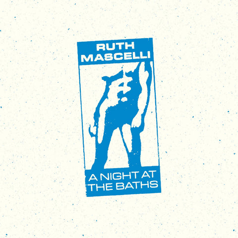 Ruth Mascelli - A Night At The Baths ((Vinyl))