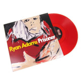 Ryan Adams - Prisoner (Indie Exclusive, Red Vinyl) ((Vinyl))