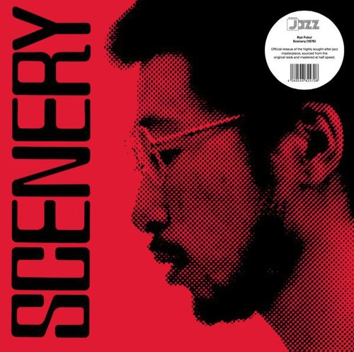 RYO FUKUI - Scenery (Remastered) ((Vinyl))