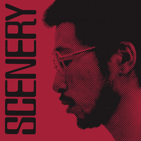 RYO FUKUI - Scenery ((CD))