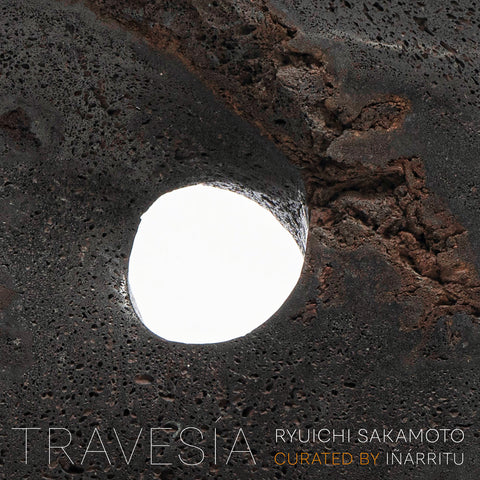 Ryuichi Sakamoto - TRAVESÍA ((Vinyl))