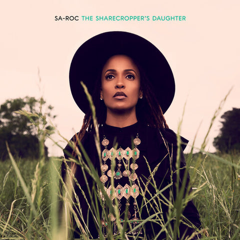 Sa-Roc - The Sharecropper's Daughter [Explicit Content] (2 Lp's) ((Vinyl))