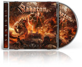 Sabaton - Legends ((CD))