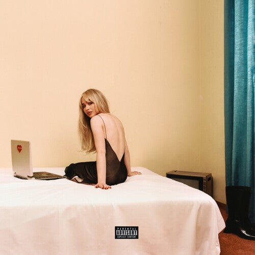 Sabrina Carpenter - emails i can't send [Explicit Content] (Limited Edition, Signed Insert) ((CD))